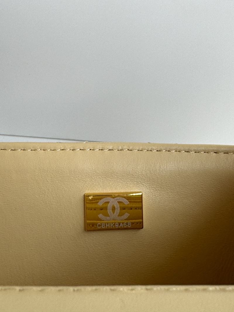 Chanel CF Series Bags